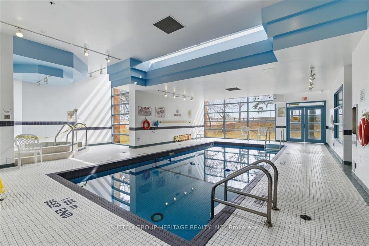 Condo for sale at 1705-90 Dale Avenue, Toronto, Ontario, M1J 3N4 - Guildwood - MLS: E12963688