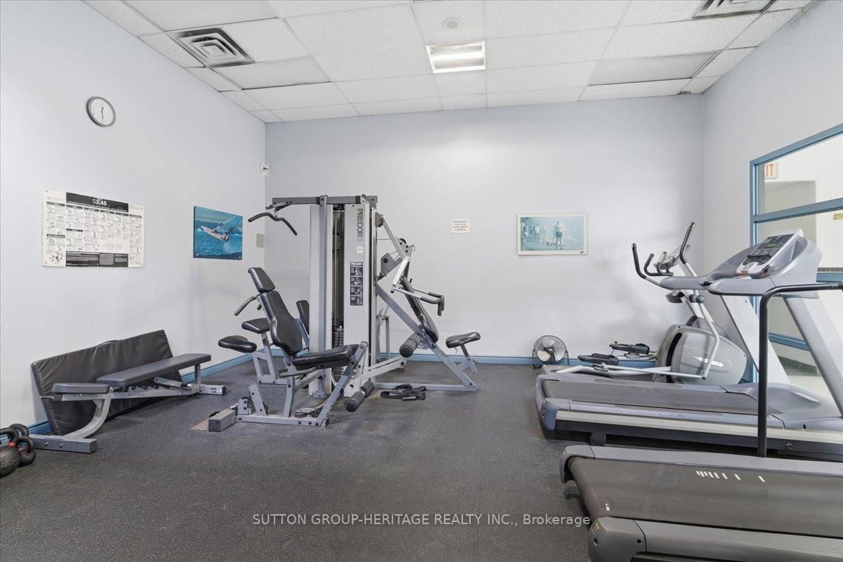 Condo for sale at 1705-90 Dale Avenue, Toronto, Ontario, M1J 3N4 - Guildwood - MLS: E12963688