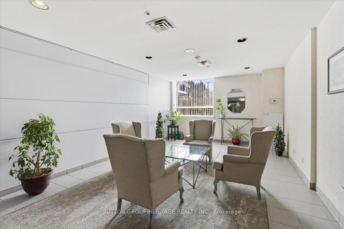 Condo for sale at 1705-90 Dale Avenue, Toronto, Ontario, M1J 3N4 - Guildwood - MLS: E12963688