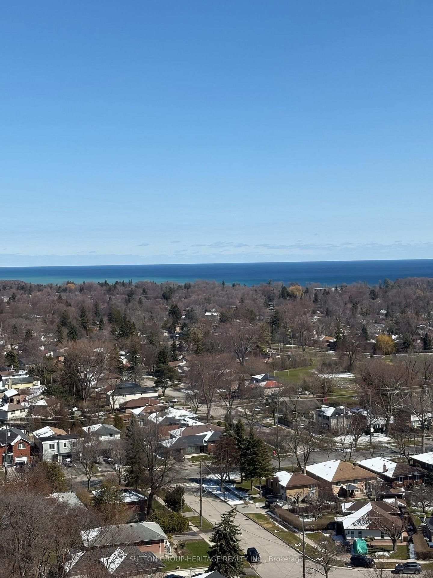 Condo for sale at 1705-90 Dale Avenue, Toronto, Ontario, M1J 3N4 - Guildwood - MLS: E12963688