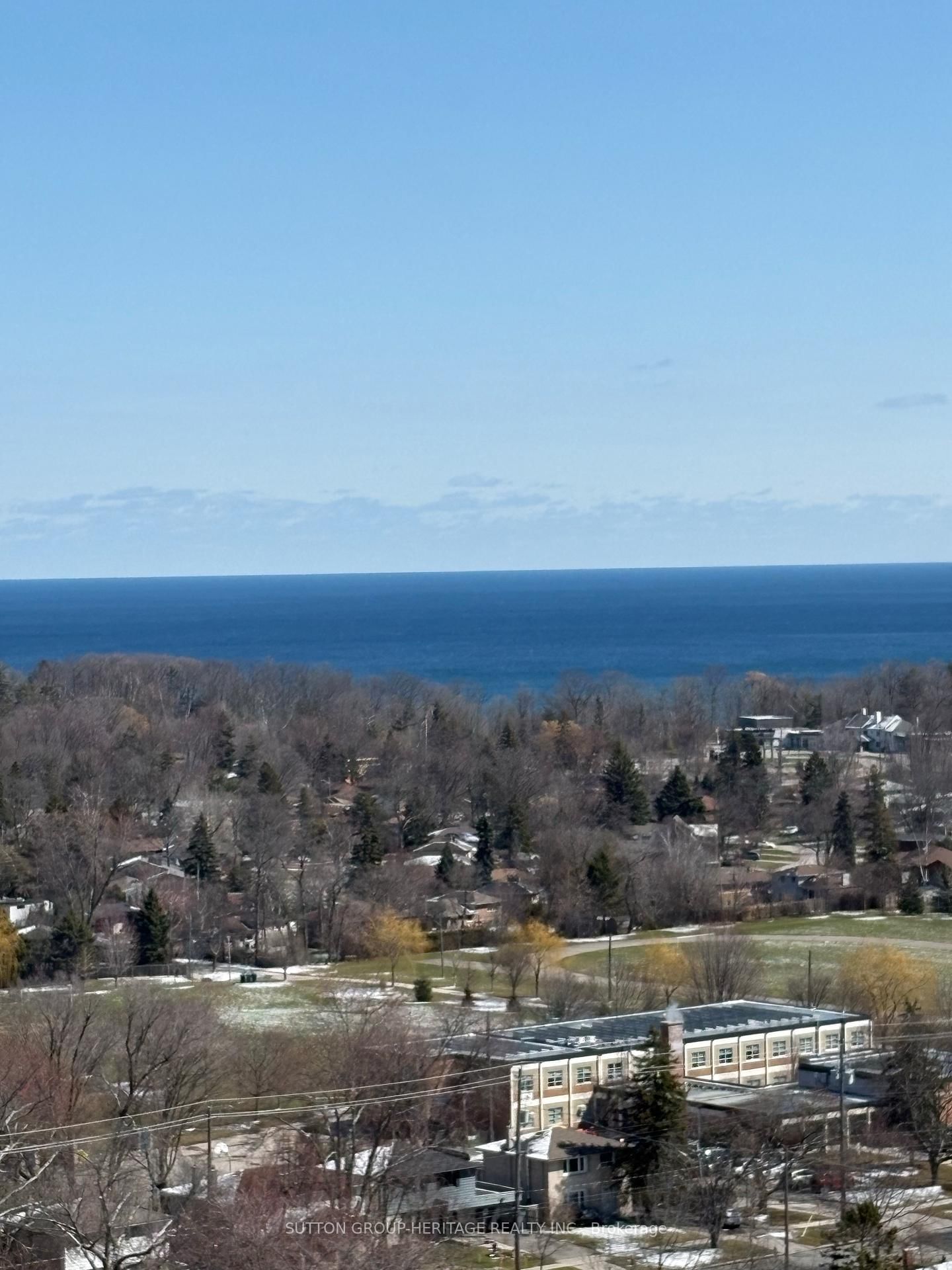 Condo for sale at 1705-90 Dale Avenue, Toronto, Ontario, M1J 3N4 - Guildwood - MLS: E12963688