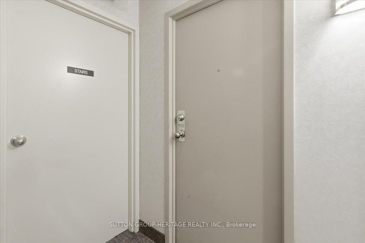 Condo for sale at 1705-90 Dale Avenue, Toronto, Ontario, M1J 3N4 - Guildwood - MLS: E12963688