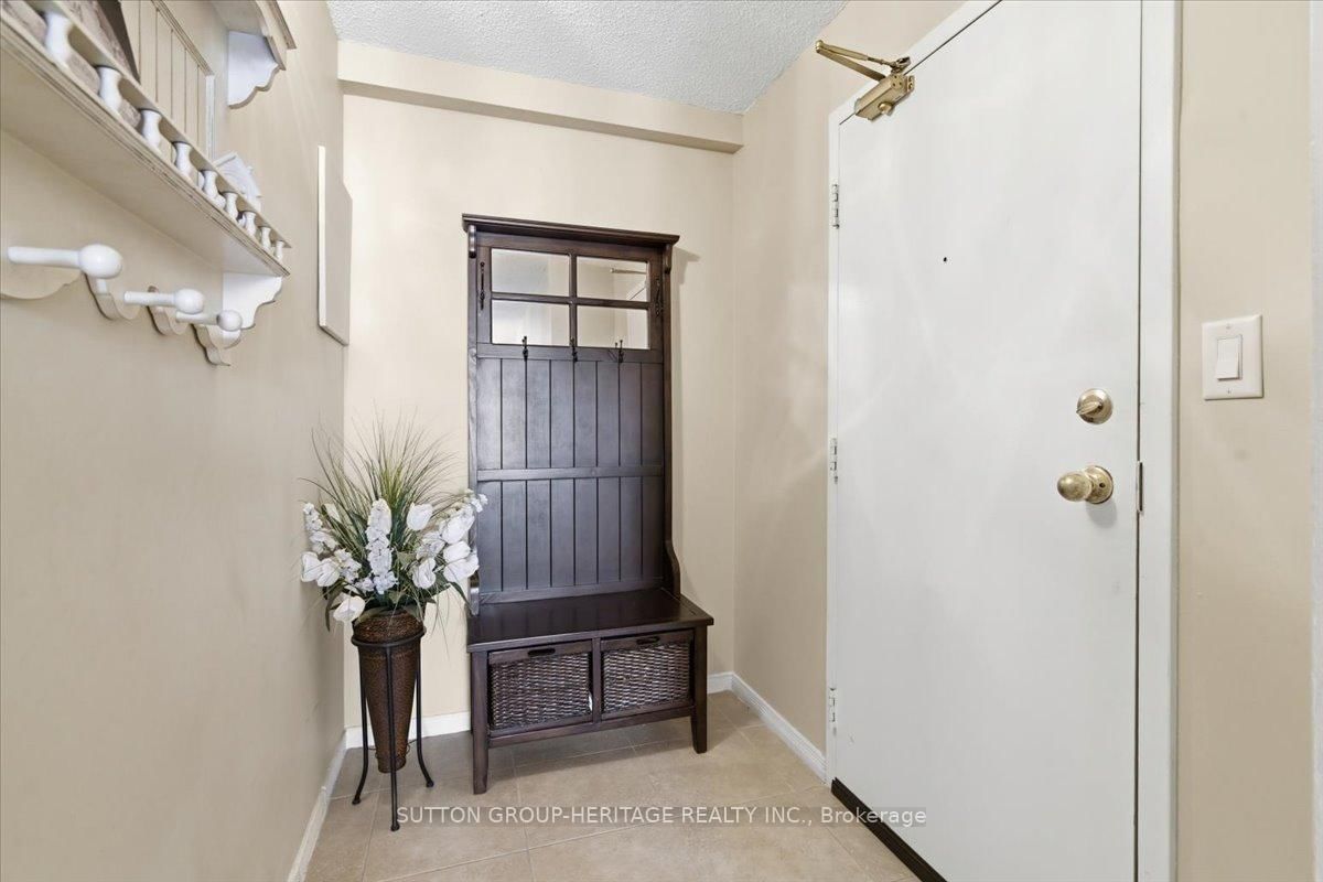 Condo for sale at 1705-90 Dale Avenue, Toronto, Ontario, M1J 3N4 - Guildwood - MLS: E12963688