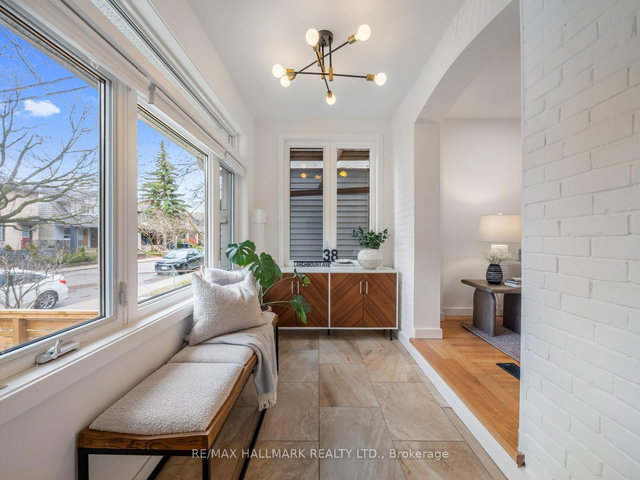 38 Larchmount Avenue