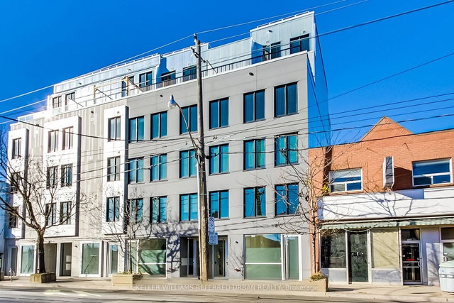 PH - 1604 Queen Street E