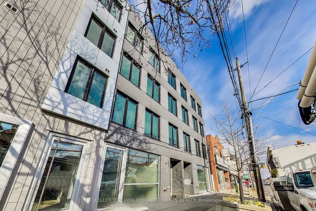 PH - 1604 Queen Street E