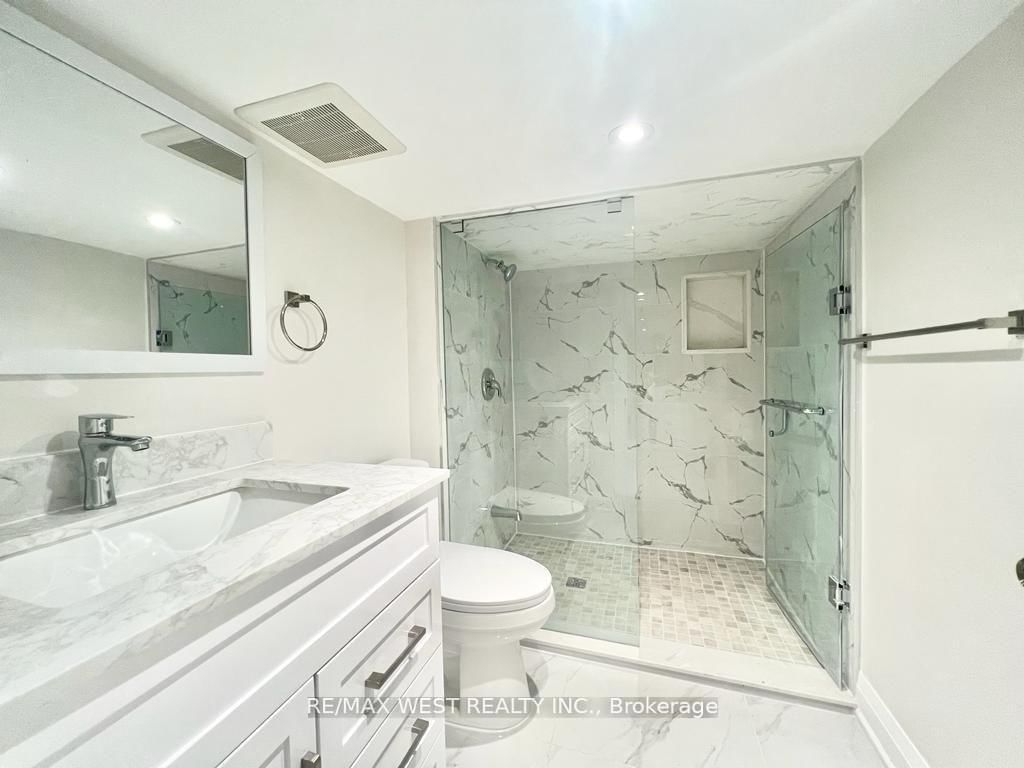 Detached House for lease at BSMT-4 Sutherland Avenue, Toronto, Ontario, M4C 1R8 - Crescent Town - MLS: E12963828