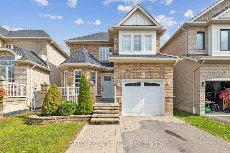 home for sale on 43 Chatterson Street