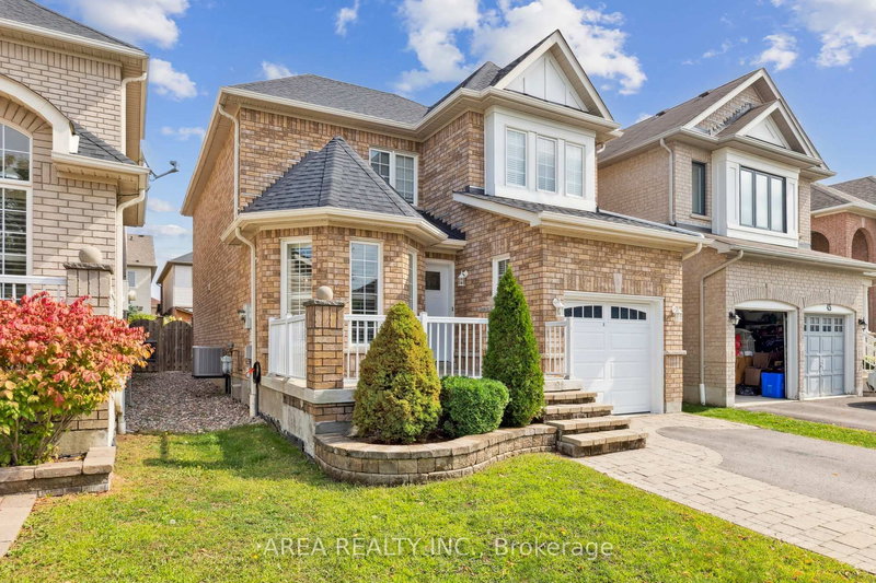 43 Chatterson St, Whitby, L1R 0B3 | Image 2