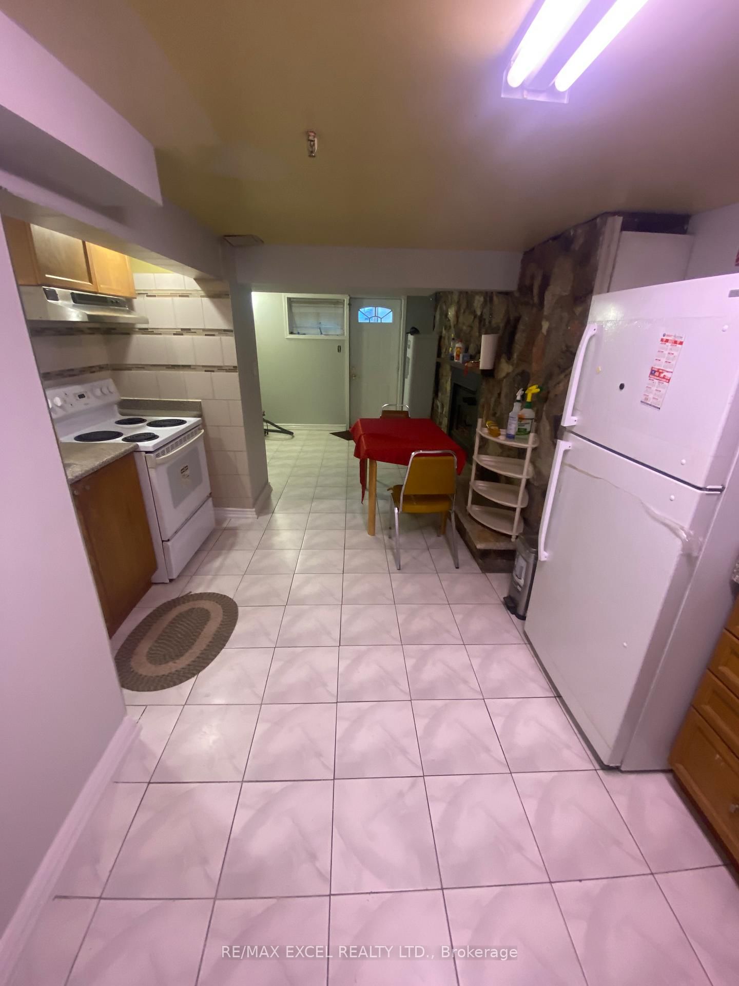 Detached House for lease at Basement-102 Orton Park Road, Toronto, Ontario, M1G 3G8 - Woburn - MLS: E12963908