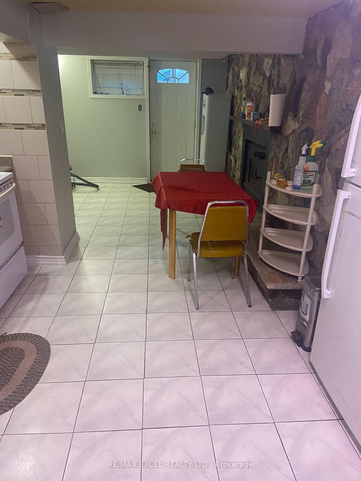 Detached House for lease at Basement-102 Orton Park Road, Toronto, Ontario, M1G 3G8 - Woburn - MLS: E12963908