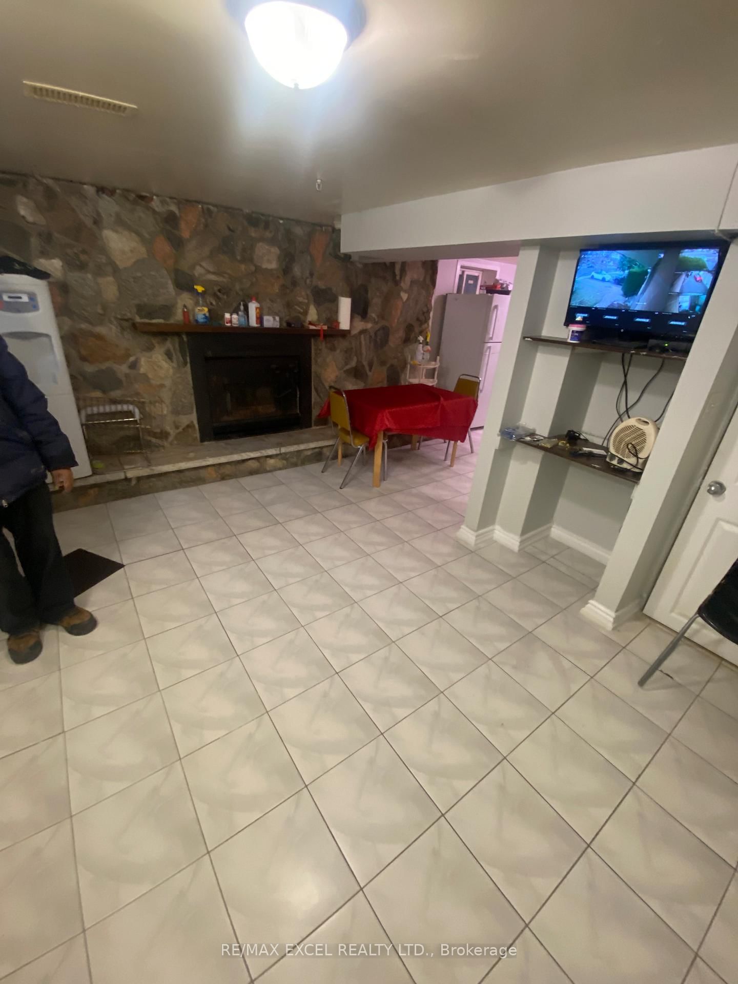 Detached House for lease at Basement-102 Orton Park Road, Toronto, Ontario, M1G 3G8 - Woburn - MLS: E12963908