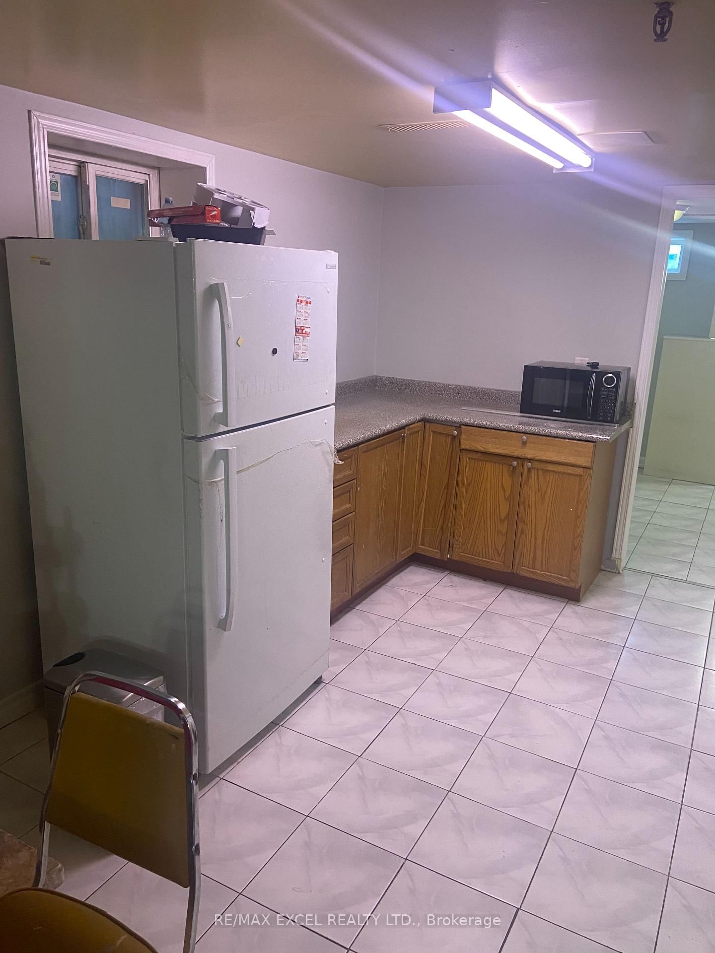 Detached House for lease at Basement-102 Orton Park Road, Toronto, Ontario, M1G 3G8 - Woburn - MLS: E12963908