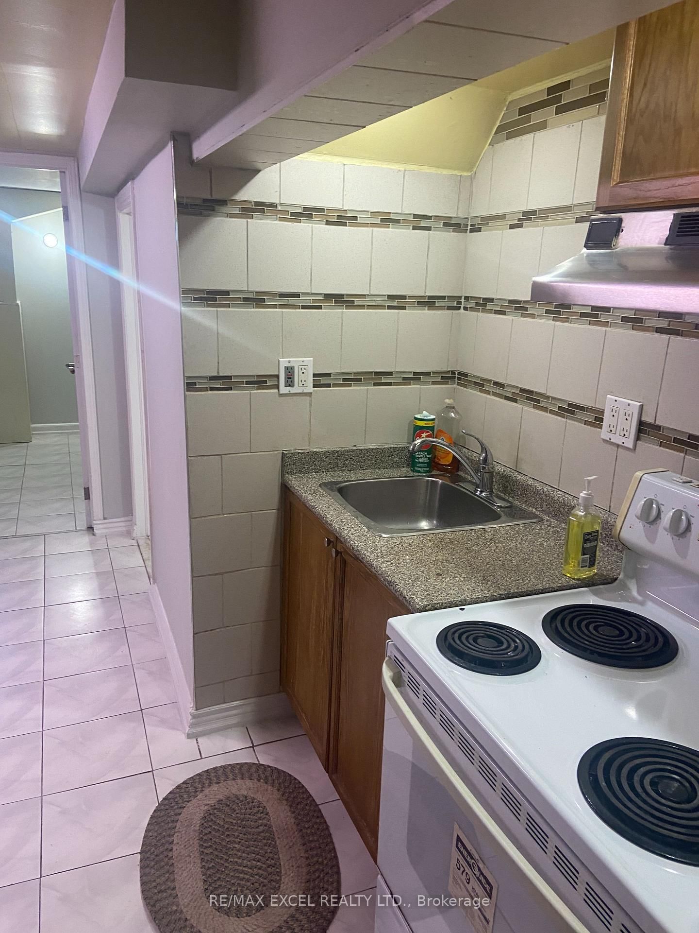 Detached House for lease at Basement-102 Orton Park Road, Toronto, Ontario, M1G 3G8 - Woburn - MLS: E12963908