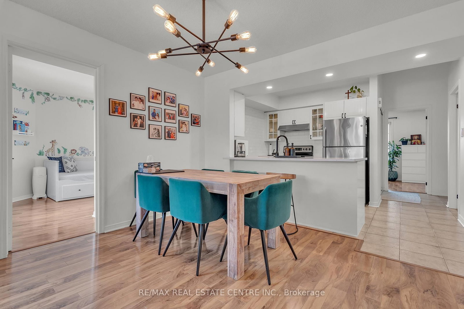 Townhouse for sale at 3-51 Petra Way, Whitby, Ontario, L1R 0A7 - Pringle Creek - MLS: E12964030