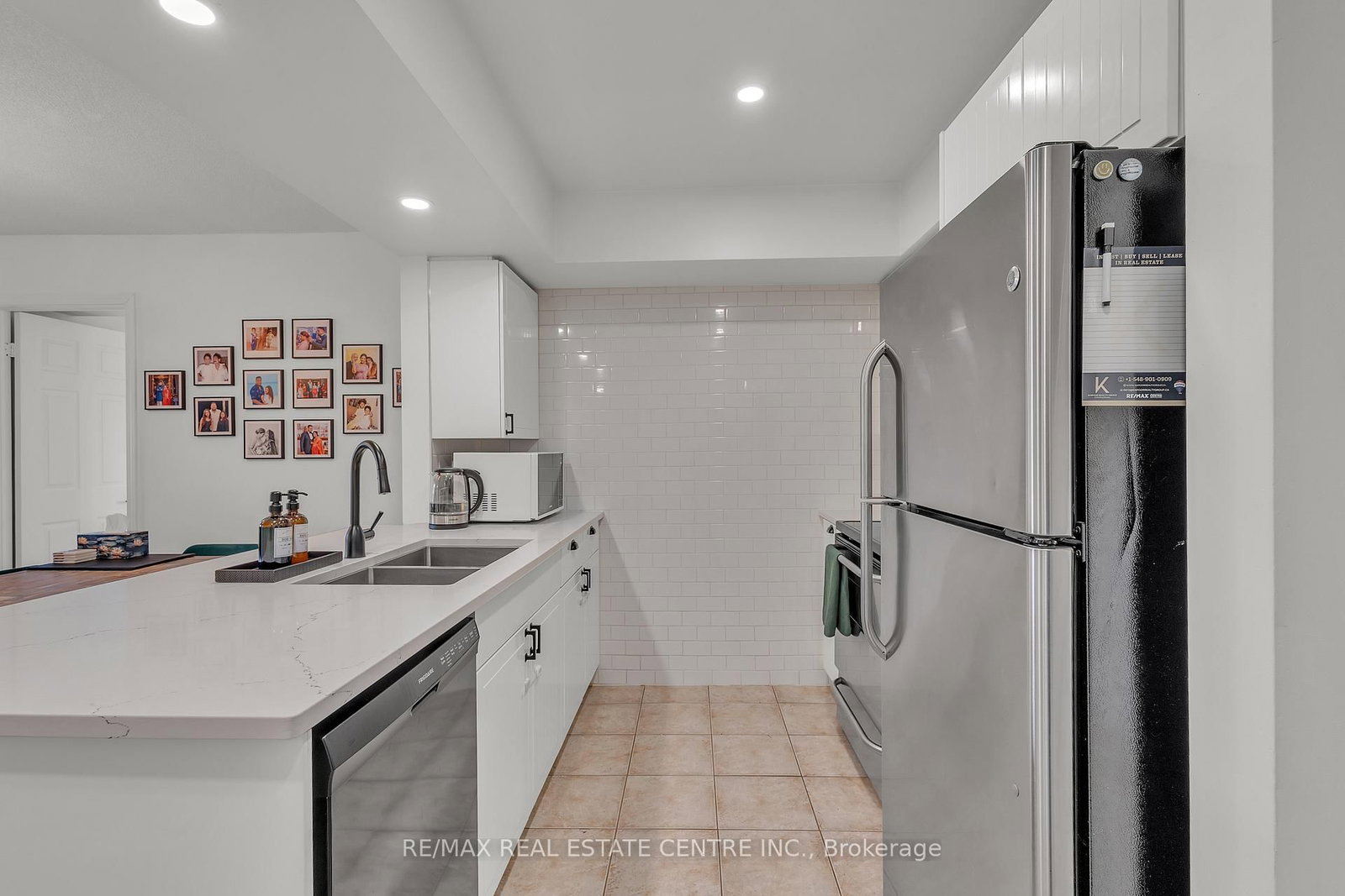 Townhouse for sale at 3-51 Petra Way, Whitby, Ontario, L1R 0A7 - Pringle Creek - MLS: E12964030