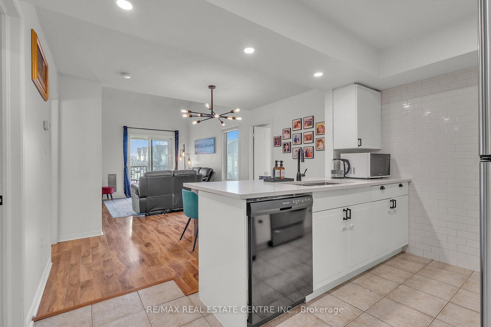 Townhouse for sale at 3-51 Petra Way, Whitby, Ontario, L1R 0A7 - Pringle Creek - MLS: E12964030