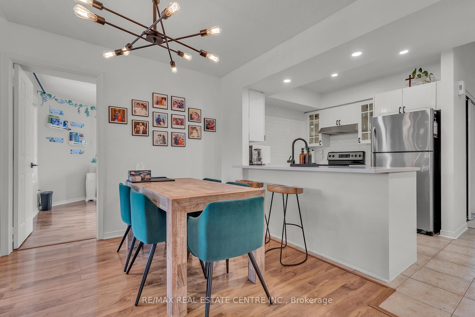 Townhouse for sale at 3-51 Petra Way, Whitby, Ontario, L1R 0A7 - Pringle Creek - MLS: E12964030