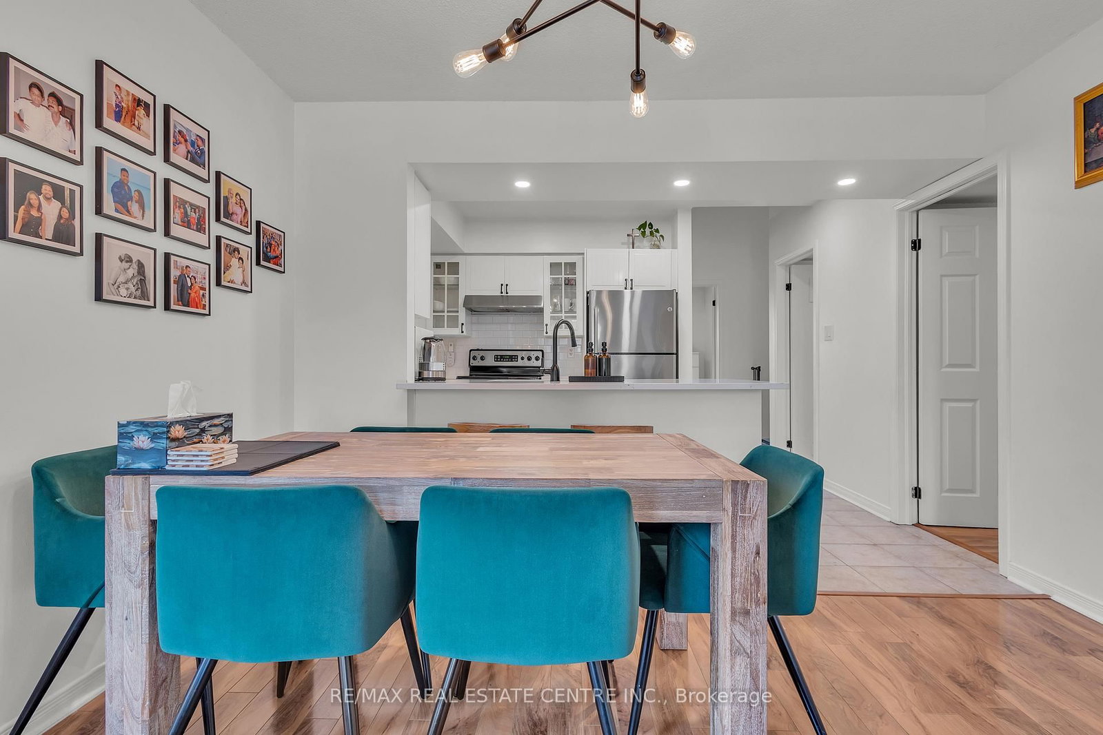 Townhouse for sale at 3-51 Petra Way, Whitby, Ontario, L1R 0A7 - Pringle Creek - MLS: E12964030