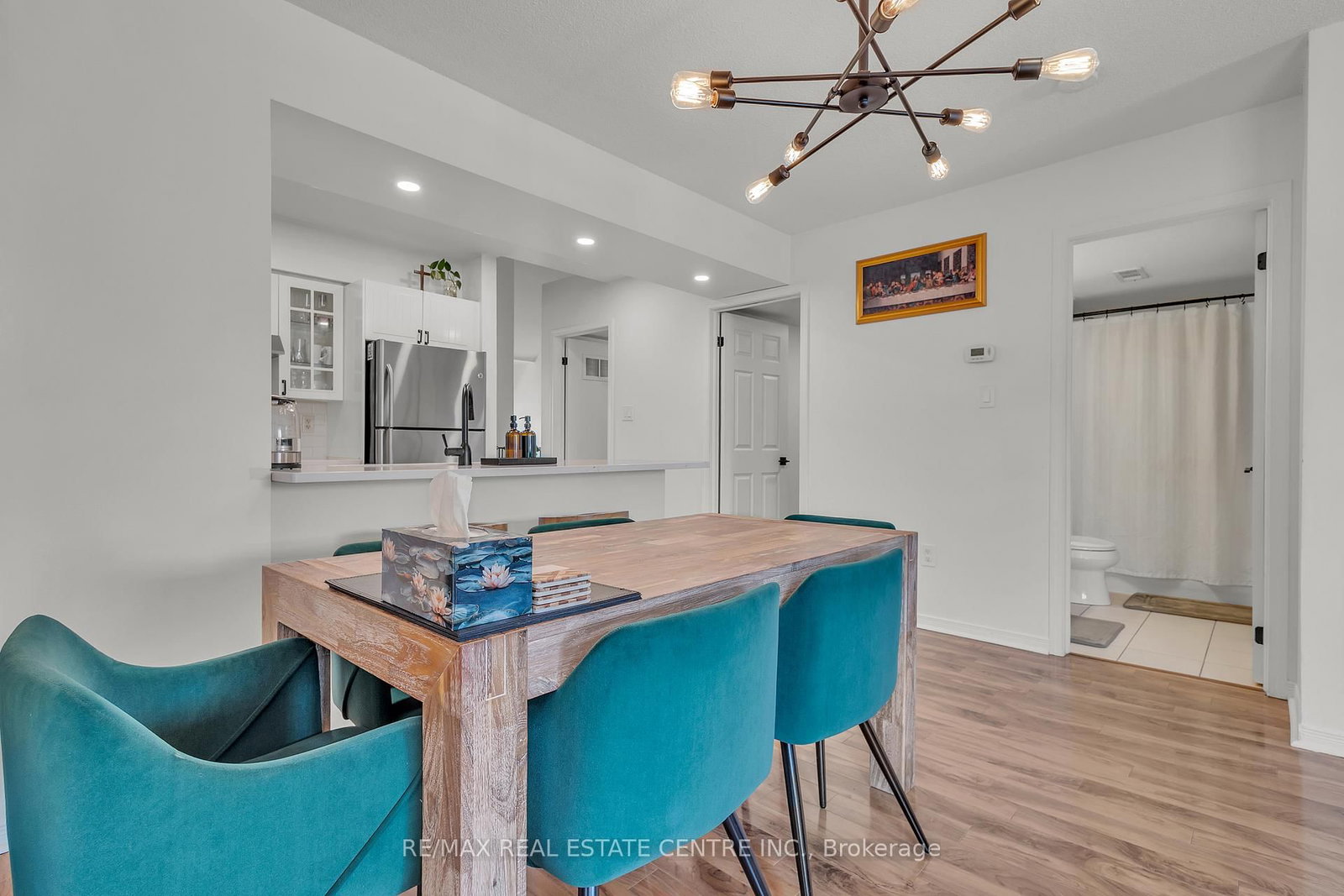 Townhouse for sale at 3-51 Petra Way, Whitby, Ontario, L1R 0A7 - Pringle Creek - MLS: E12964030