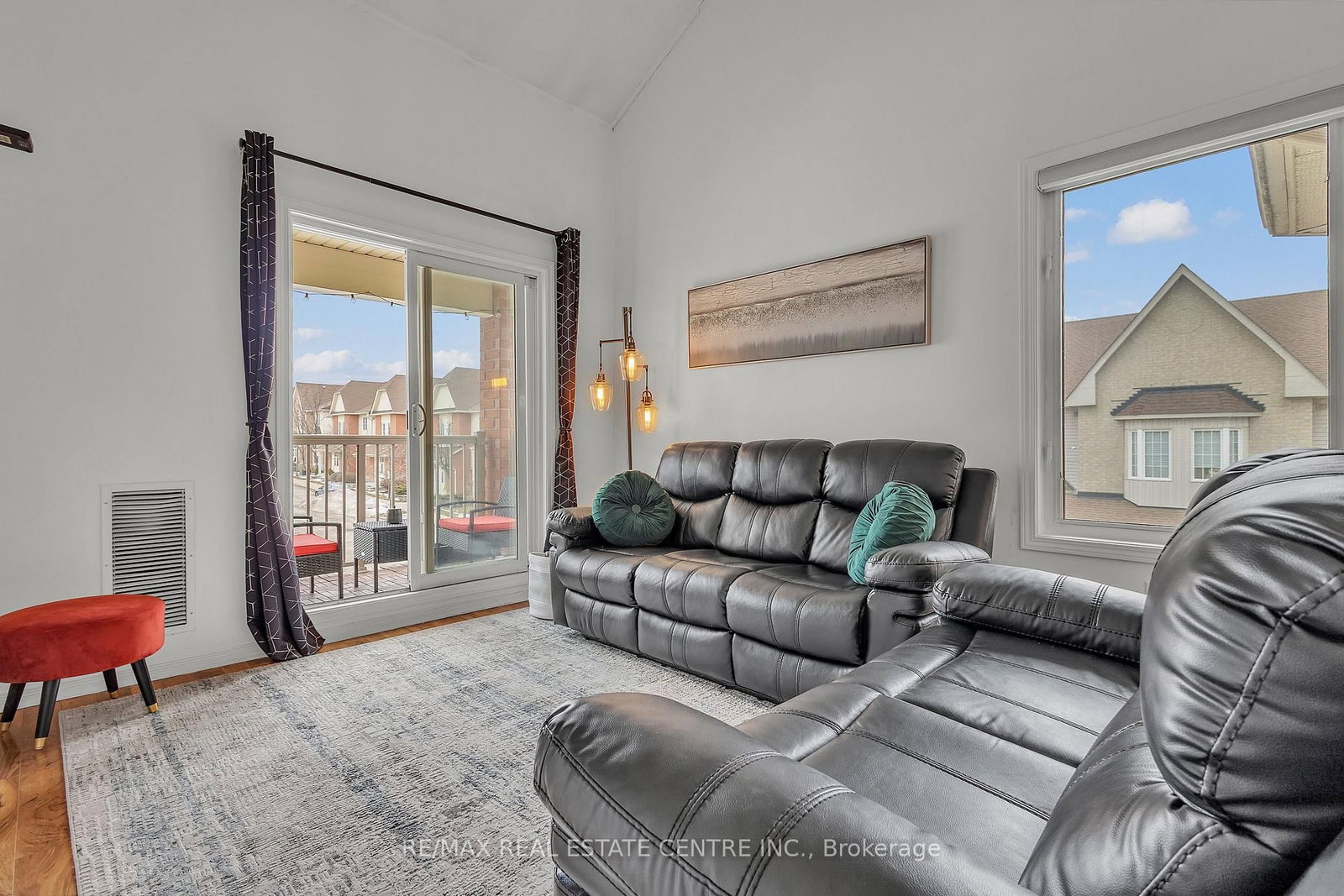 Townhouse for sale at 3-51 Petra Way, Whitby, Ontario, L1R 0A7 - Pringle Creek - MLS: E12964030