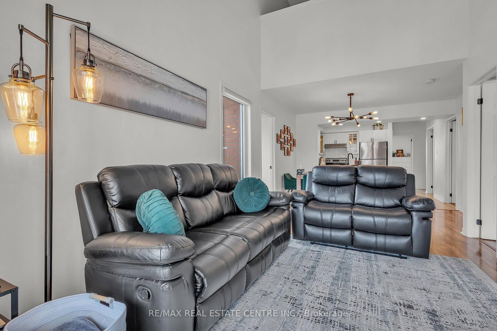 Townhouse for sale at 3-51 Petra Way, Whitby, Ontario, L1R 0A7 - Pringle Creek - MLS: E12964030