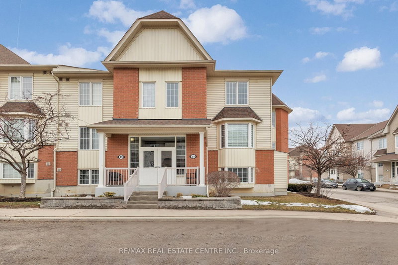 3 - 51 Petra Way, Whitby, L1R 0A7 | Image 2