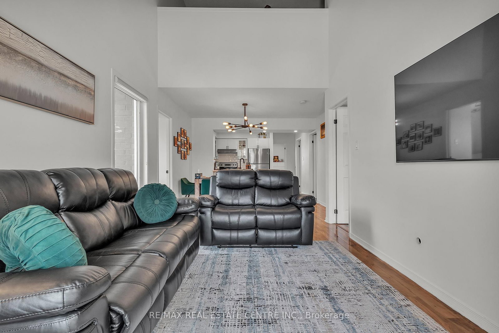 Townhouse for sale at 3-51 Petra Way, Whitby, Ontario, L1R 0A7 - Pringle Creek - MLS: E12964030