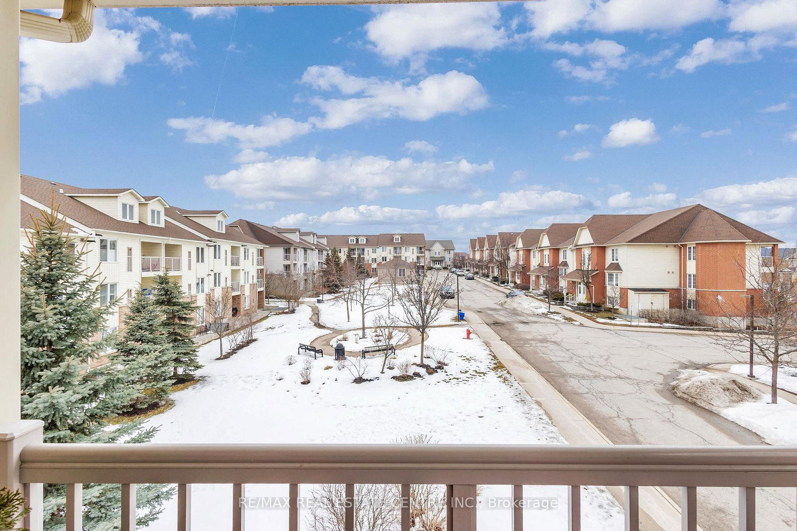 Townhouse for sale at 3-51 Petra Way, Whitby, Ontario, L1R 0A7 - Pringle Creek - MLS: E12964030