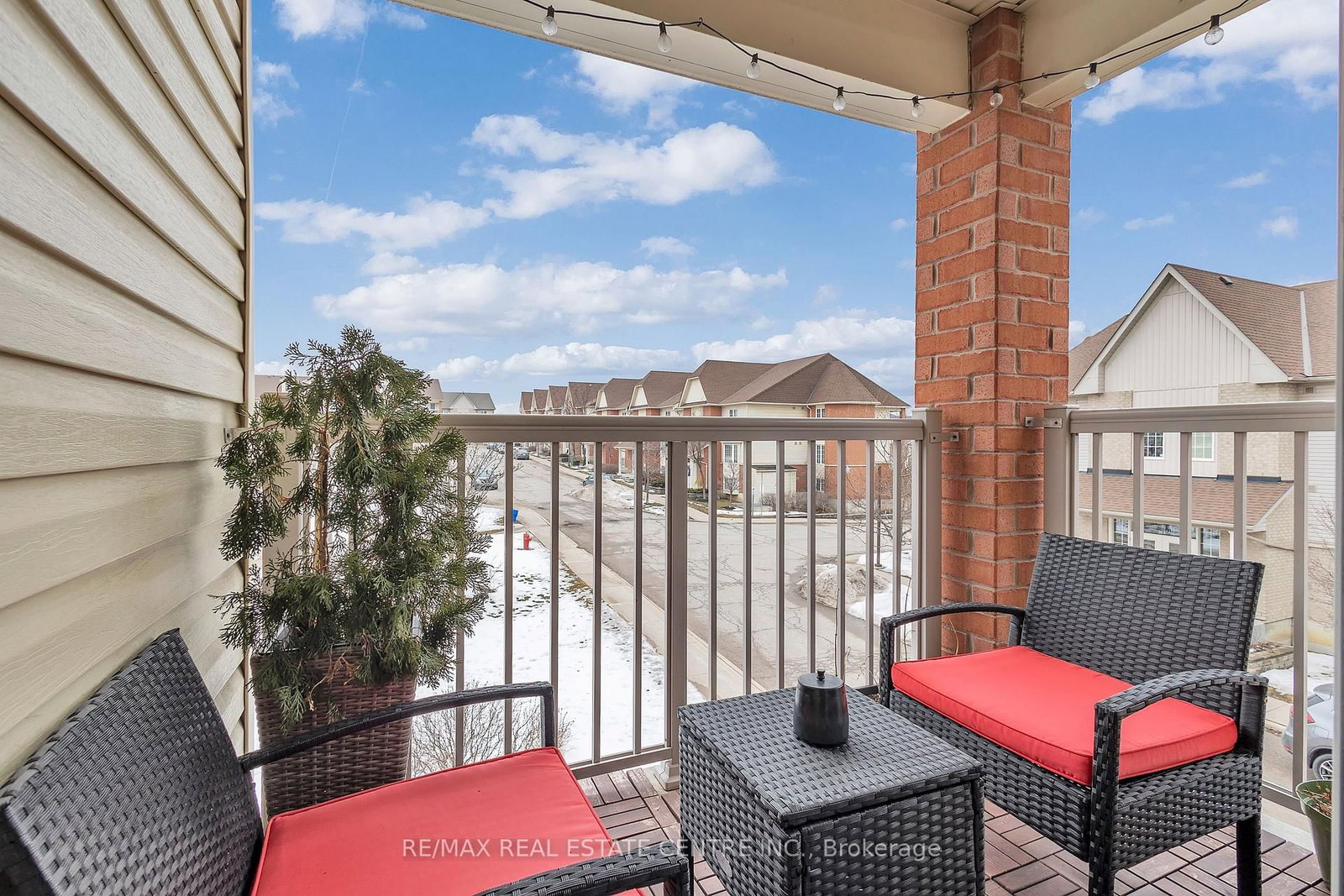 Townhouse for sale at 3-51 Petra Way, Whitby, Ontario, L1R 0A7 - Pringle Creek - MLS: E12964030