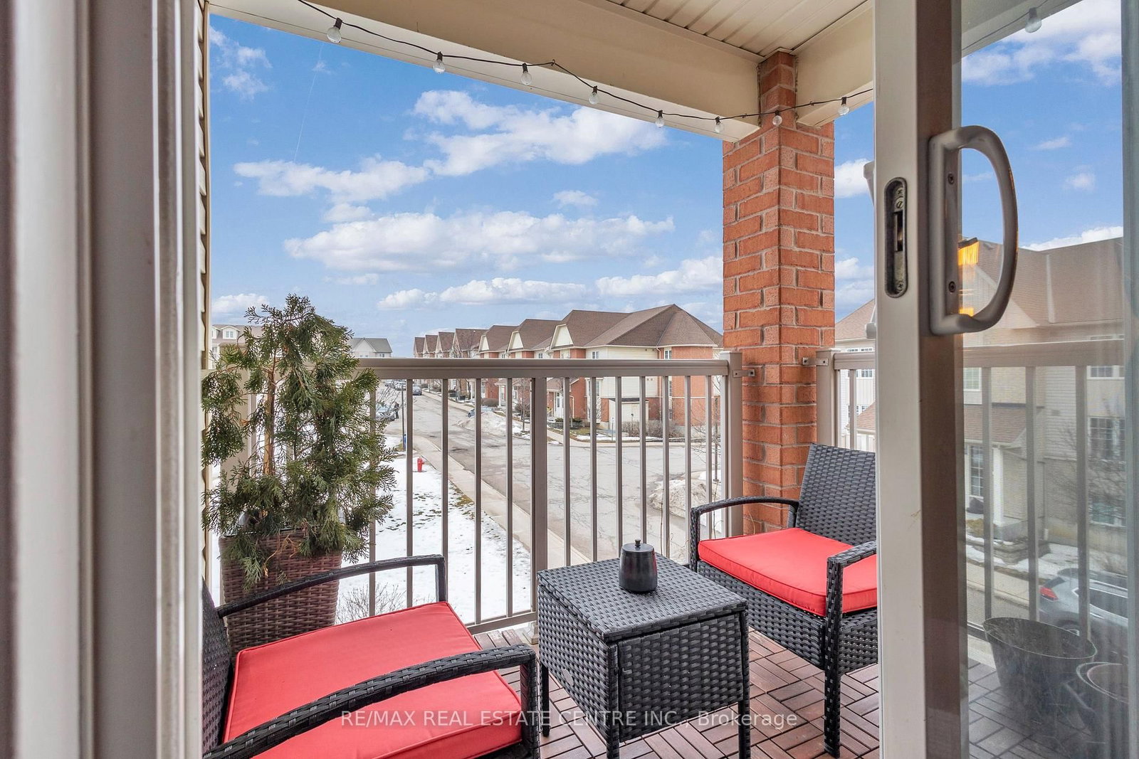 Townhouse for sale at 3-51 Petra Way, Whitby, Ontario, L1R 0A7 - Pringle Creek - MLS: E12964030