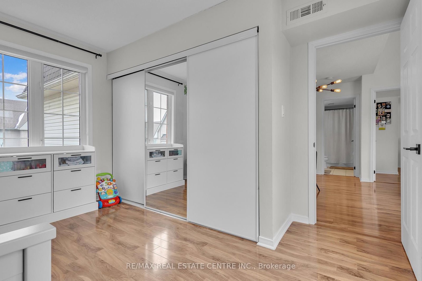 Townhouse for sale at 3-51 Petra Way, Whitby, Ontario, L1R 0A7 - Pringle Creek - MLS: E12964030