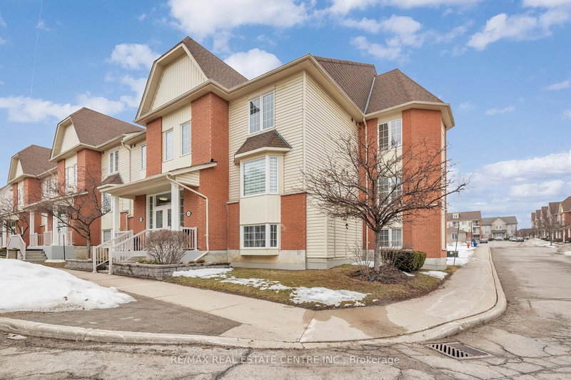 3 - 51 Petra Way, Whitby, L1R 0A7 | Image 3