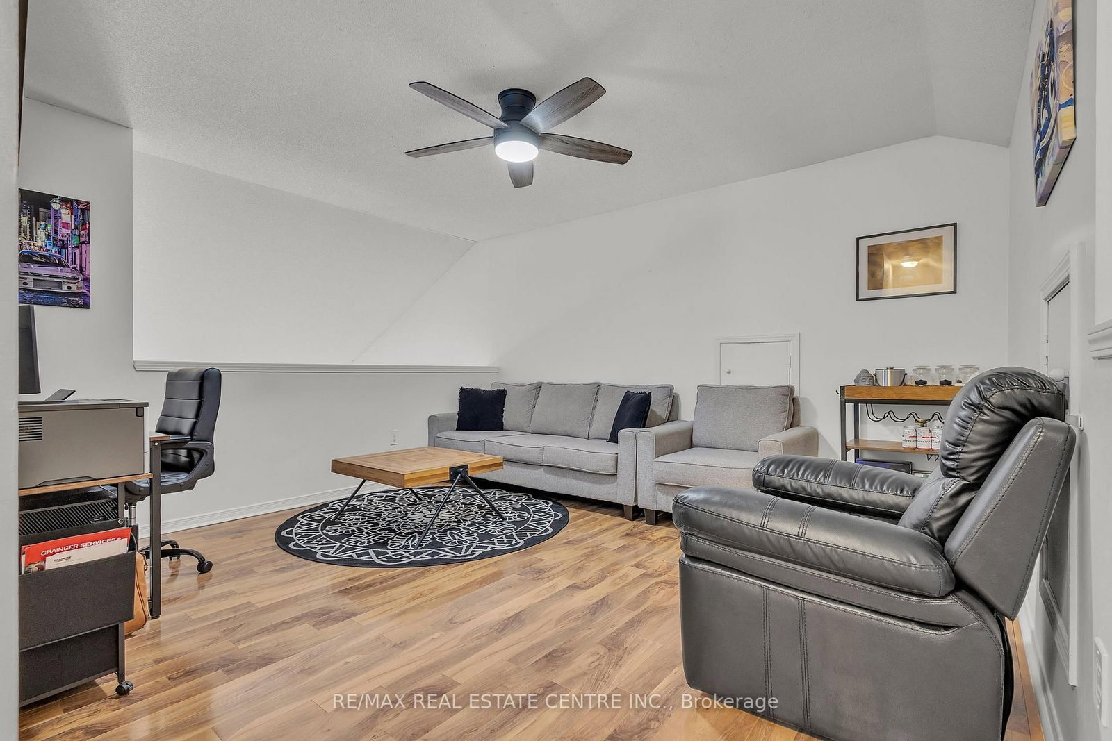 Townhouse for sale at 3-51 Petra Way, Whitby, Ontario, L1R 0A7 - Pringle Creek - MLS: E12964030