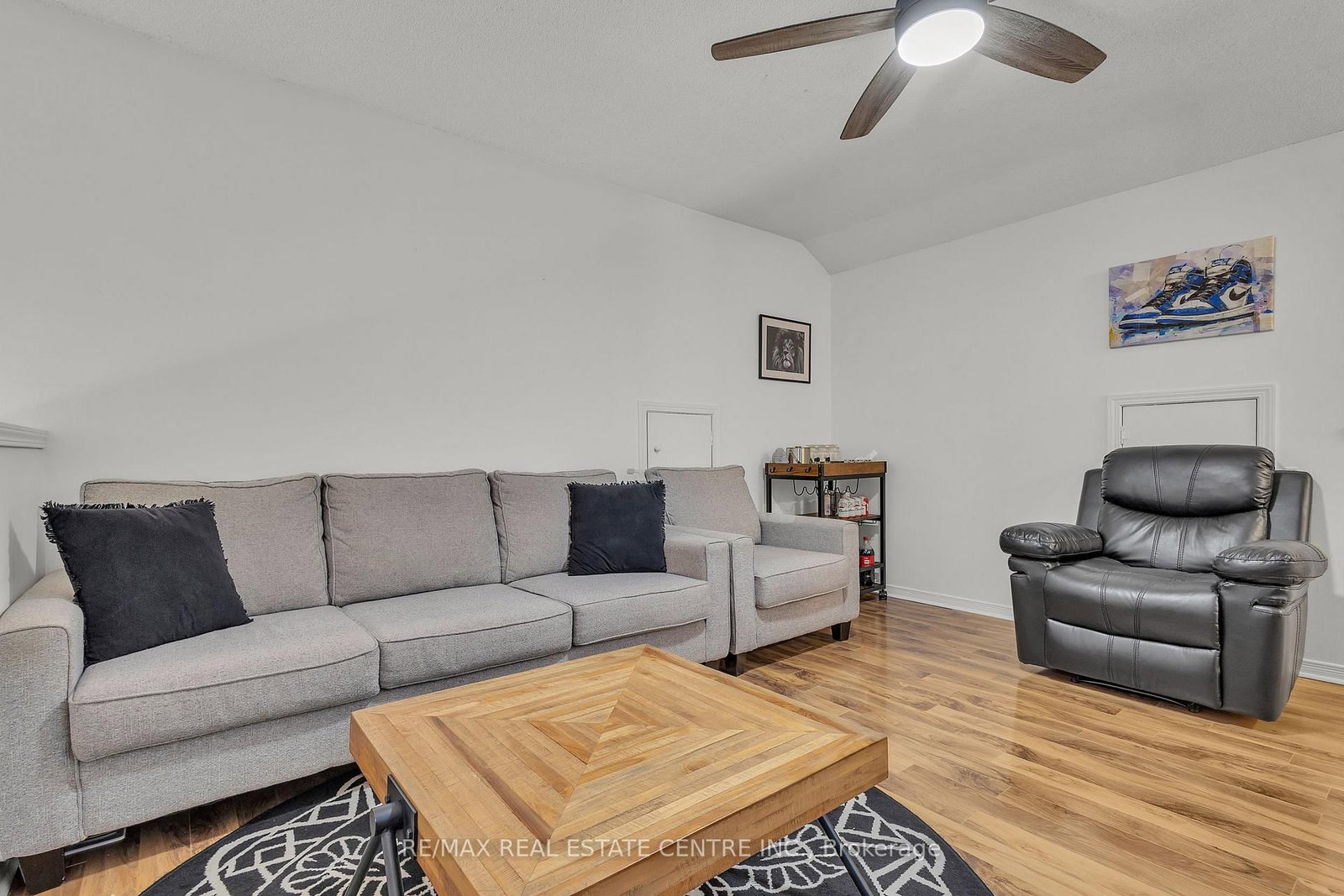 Townhouse for sale at 3-51 Petra Way, Whitby, Ontario, L1R 0A7 - Pringle Creek - MLS: E12964030