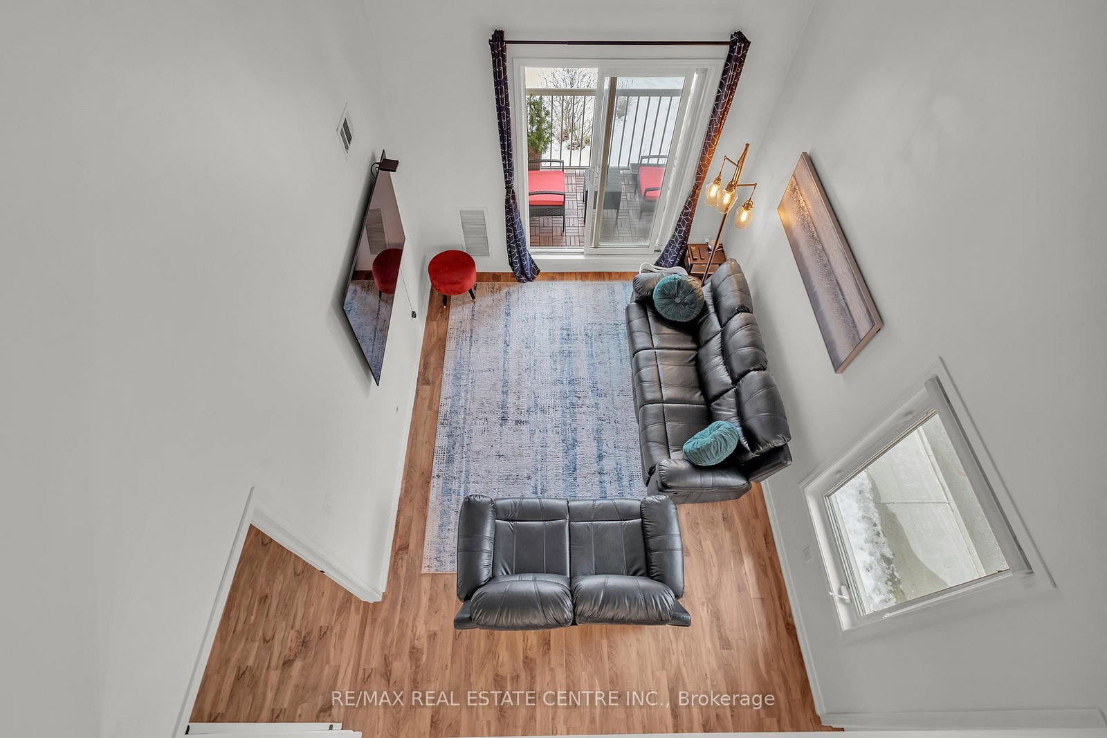 Townhouse for sale at 3-51 Petra Way, Whitby, Ontario, L1R 0A7 - Pringle Creek - MLS: E12964030