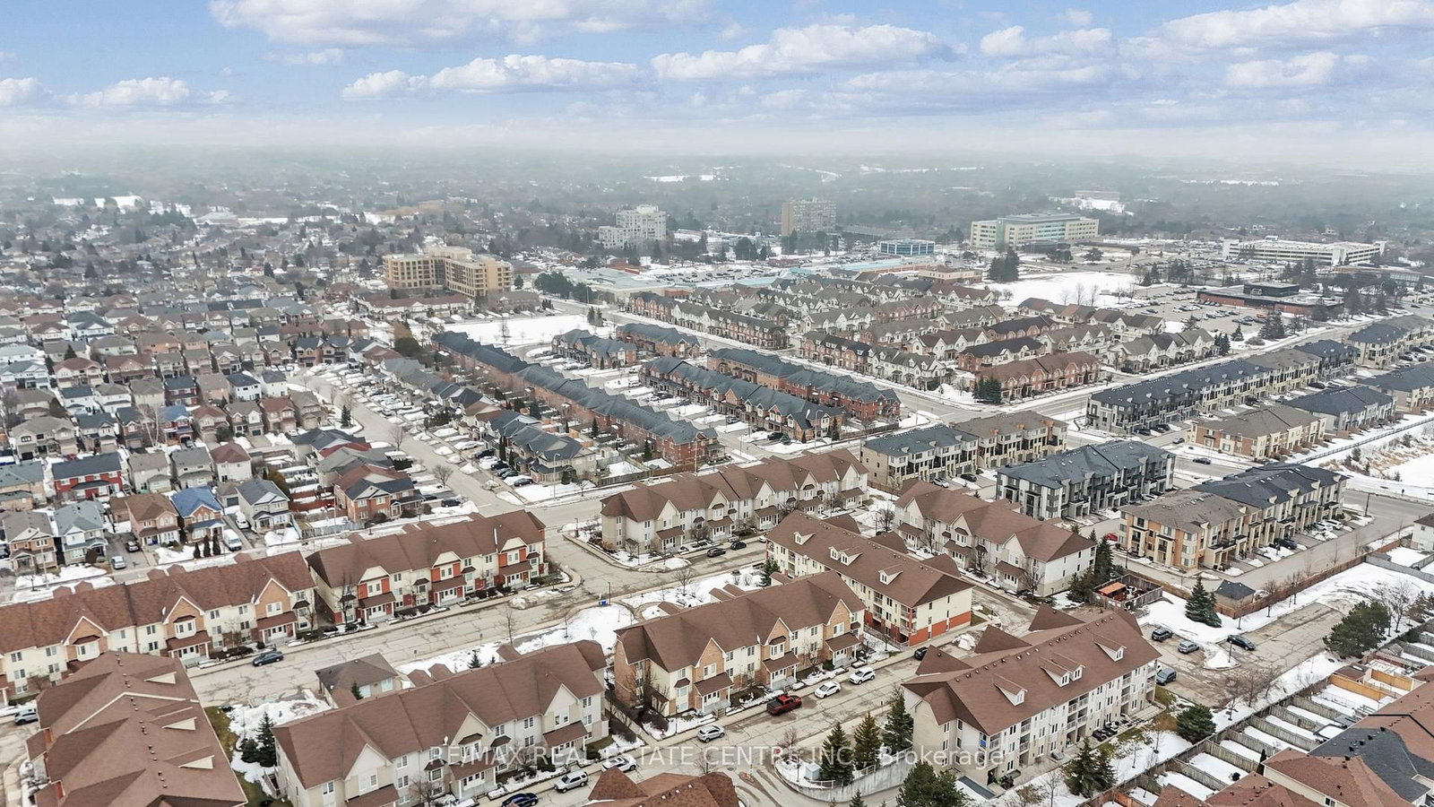 Townhouse for sale at 3-51 Petra Way, Whitby, Ontario, L1R 0A7 - Pringle Creek - MLS: E12964030