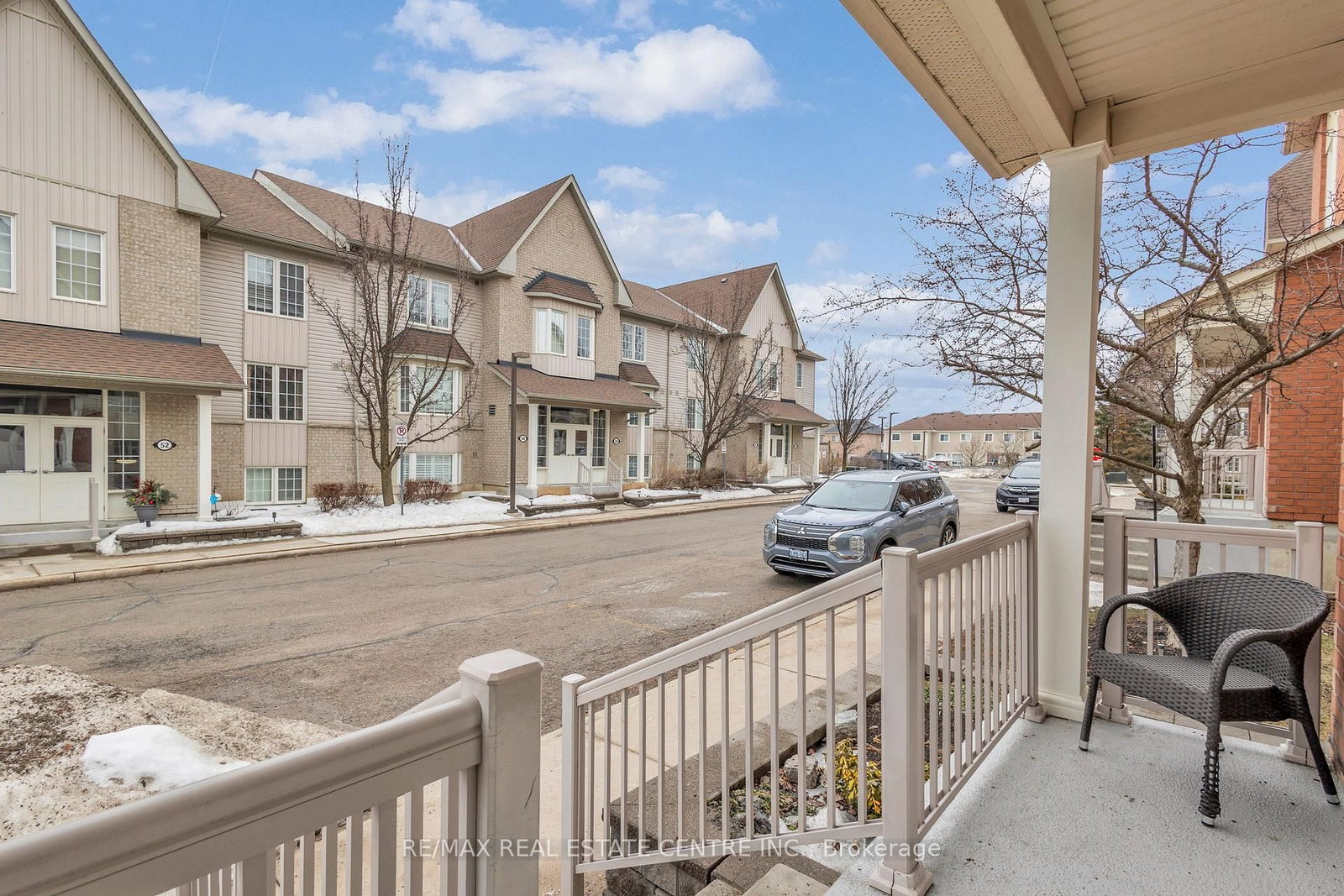 Townhouse for sale at 3-51 Petra Way, Whitby, Ontario, L1R 0A7 - Pringle Creek - MLS: E12964030