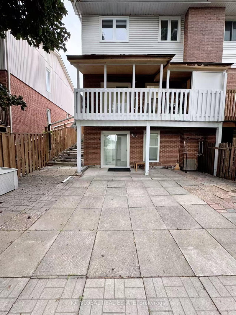 Basement - 130 Carolbreen Sq, Toronto, M1V 1H5 | Image 2