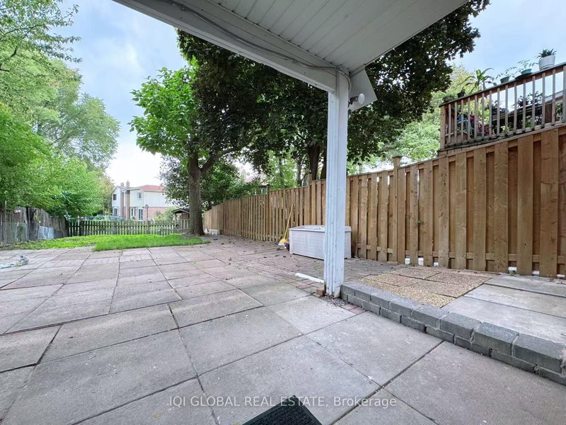 Basement - 130 Carolbreen Sq, Toronto, M1V 1H5 | Image 3