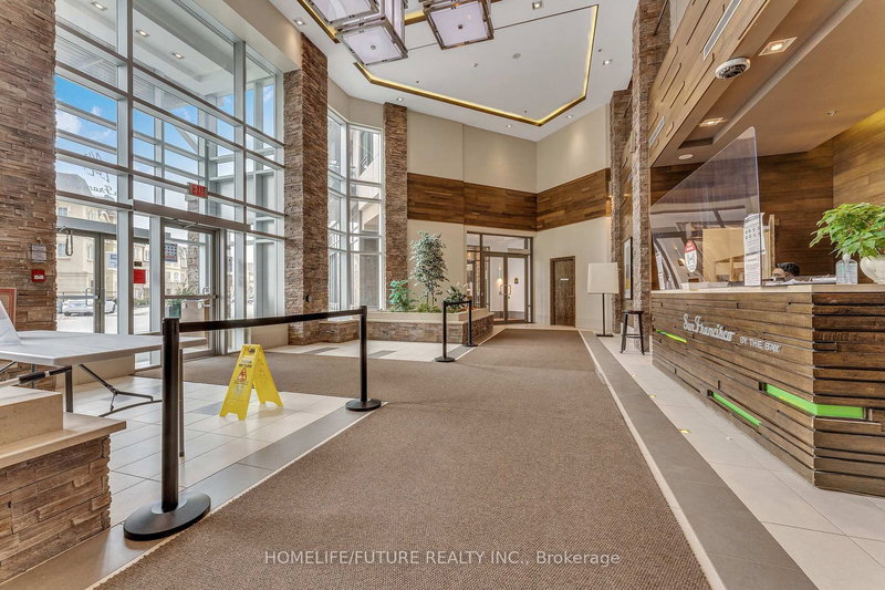 1301 - 1215 Bayly St, Pickering, L1W 0B4 | Image 3