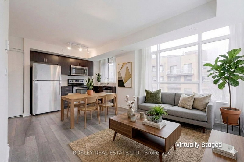 home for lease on 310-1070 Progress Avenue