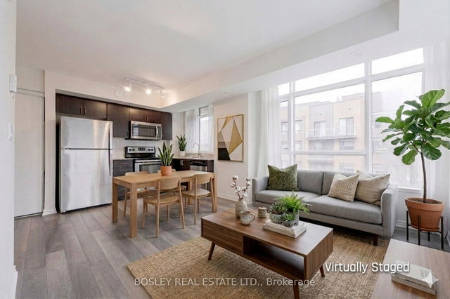 310 - 1070 Progress Avenue