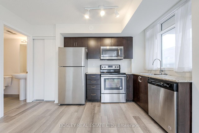 310 - 1070 Progress Avenue