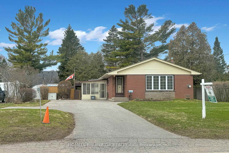 home for sale on 3138 Courtice Road N