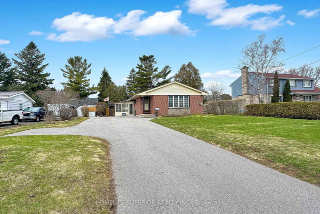 3138 Courtice Road N