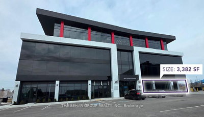 100 - 481 Taunton Rd | Oshawa | Image