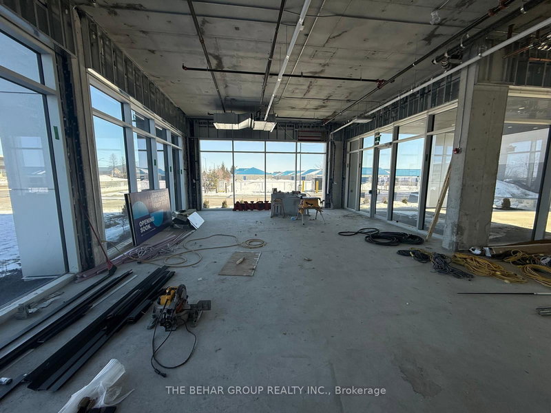 100 - 481 Taunton Rd W, Oshawa, L1H 7K4 | Image 3