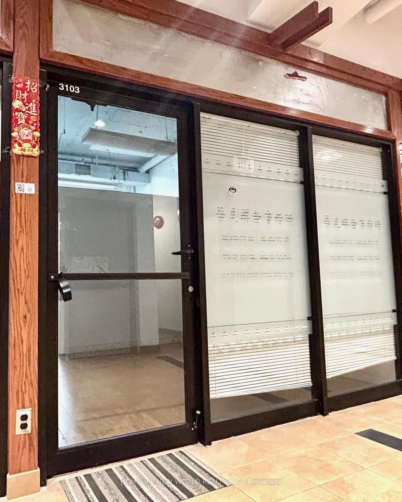 3103 - 4438 Sheppard Ave, Toronto, M1S 5V9 | Image 2