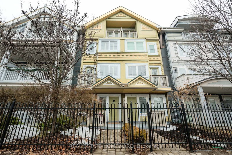 1848 Lake Shore Blvd E, Toronto, M4L 6S8 | Image 2